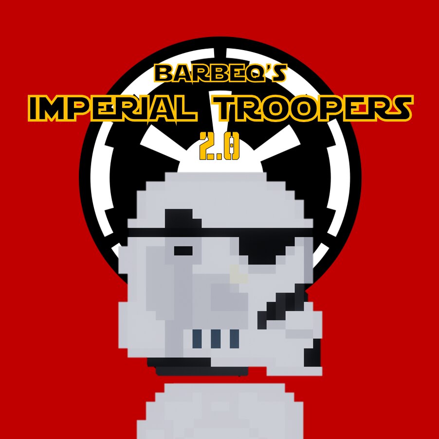 2.0】 [People Playground] Imperial Troopers - Skymods
